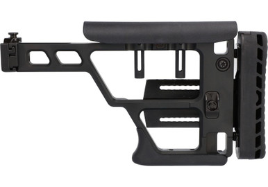 Sig Sauer Cross Rifle Stock Assembly - Black
