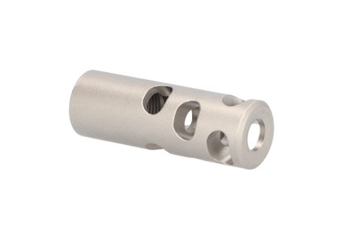 Sig Sauer Cross Rifle Muzzle Brake - Stainless