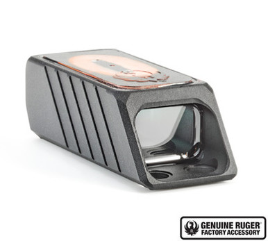 Ruger ReadyDot Reflex Sight 15 MOA Red Dot LCP Max - 90990