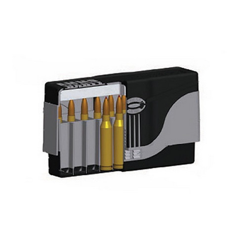 Frankford Arsenal 20rd Large Ammo Vault #912-610 **OPEN PKG**