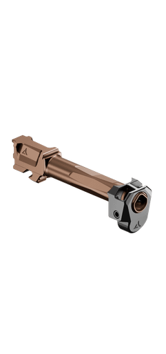 Radian Afterburner + Ramjet Glock 19 / G45 Gen 6 Bronze - R0986