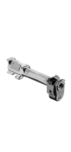 Radian Weapons Afterburner + Ramjet Barrel & Comp Combo Fits Glock 43 / 43X - R0870