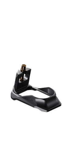 Radian R0846 ANCHOR + MAGWELL for the Glock G43X/48 - Black