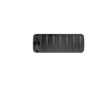 Knights Armament Company 6 Rib Rail Panel - Black