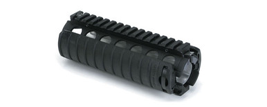 Knights Armament Company M4 RAS Forend Assembly - Black