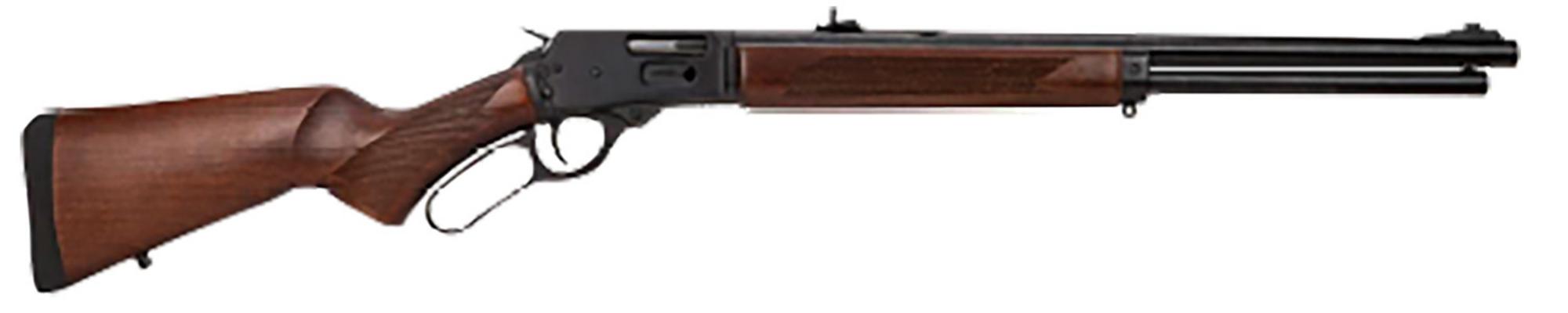 Rossi R95 Trapper Lever Action Rifle 950454201, 454 Casull, 20", Wood Stock, 9rd Rds