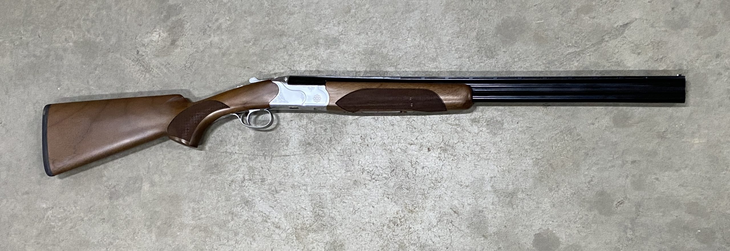 Sample/Blem CZ USA Redhead Premier 20 Ga Over/Under 26" Barrel 06472