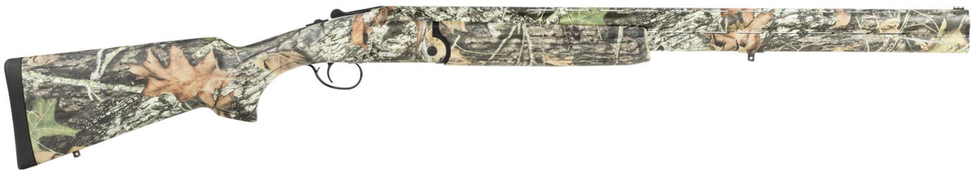 TriStar Hunter Mag II Shotgun 35220, 12 Gauge, 26", 3.5" Chmbr, Mossy Oak Break-Up Camo
