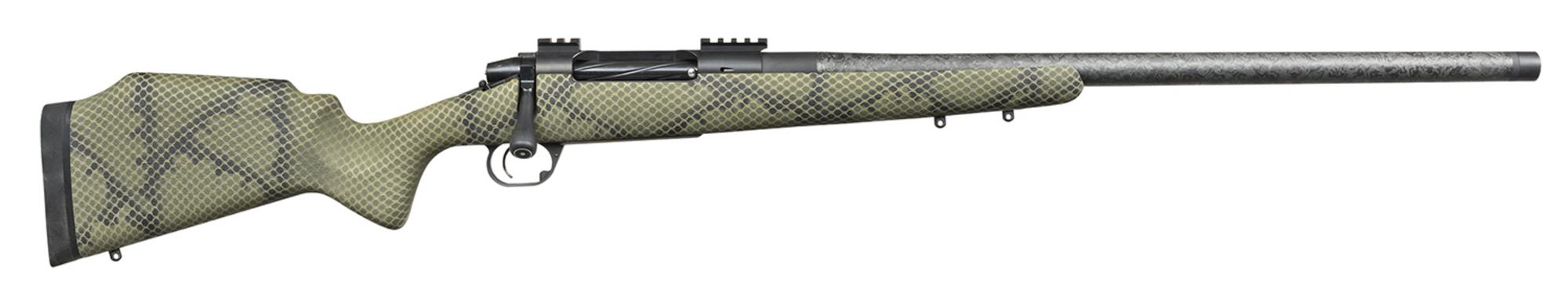 Proof Research Ascension Bolt Action Rifle 141304, 7mm PRC, 22" Threaded, TFDE Stock