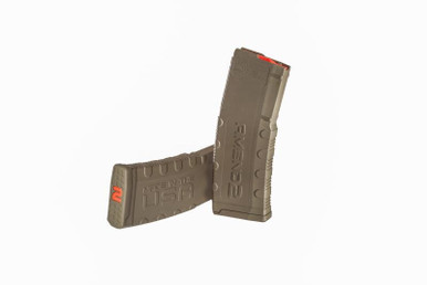 Amend2 5.56x45 NATO / 223 Rem 30 Rounder A2556MOD2ODG30 (Olive Drab Green)