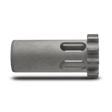 AAC Piston Ti-RANT 45 M16 X 1LH
