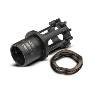AAC Piston Ti-RANT 45 Adapter for 300AAC BLK