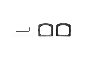 TangoDown AALG-001 Lens Guard for Aimpoint ACRO P2