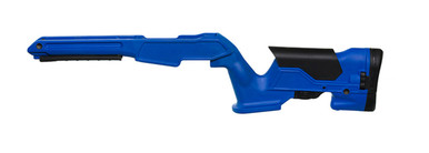 ProMag Archangel AAP1022-BB Ruger 10/22 Precision Stock - Bullseye Blue Polymer