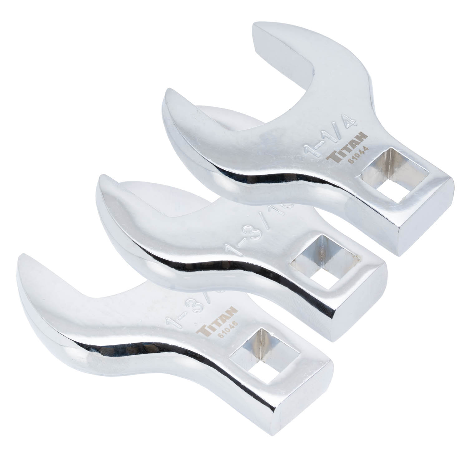 Odin Works Jumbo Crowfoot Wrench