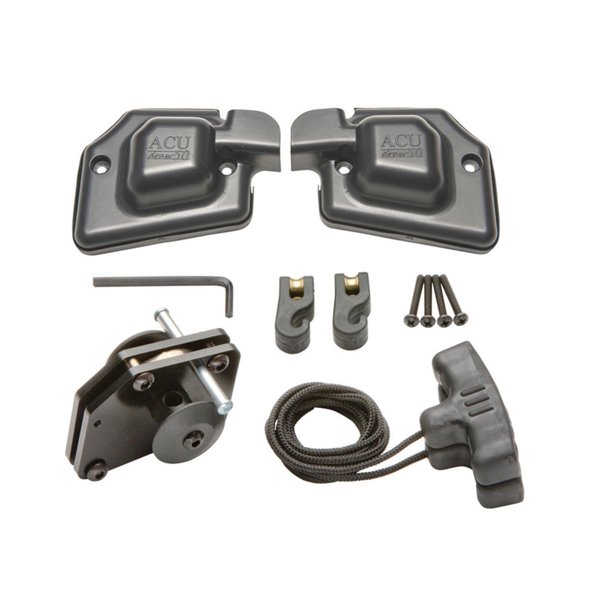 Ten Point ACUdraw 50 Cocking Device #HCA-000-B-A50