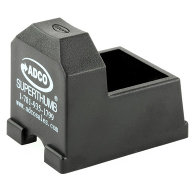 ADCO ST4 Super Thumb Loader - Ruger 10/22 Magazine Reloader