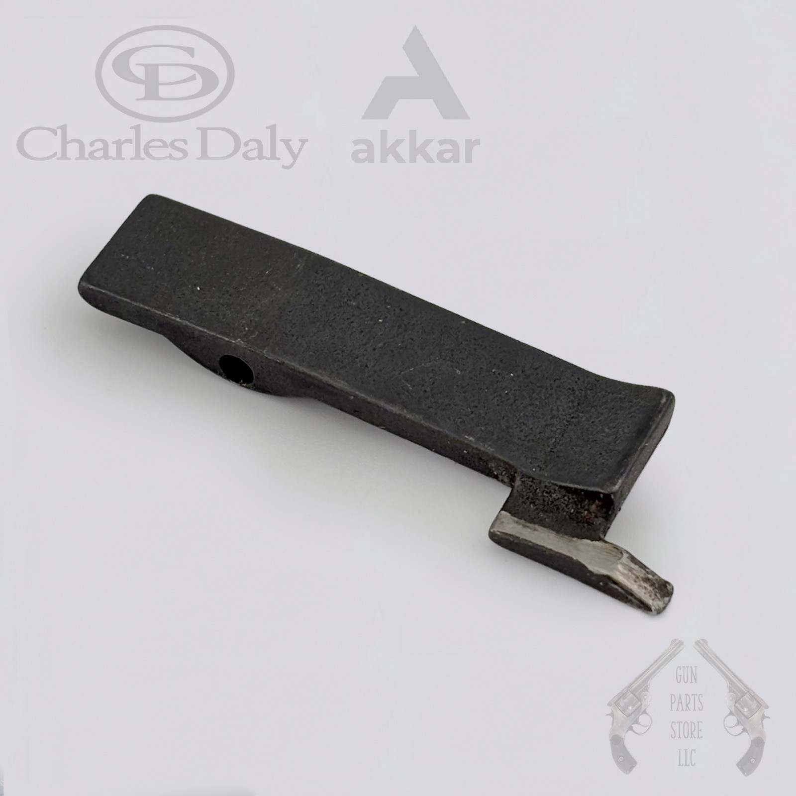 AKKAR CHARLES DALY 12, 20, 28 GaInterceptor Latch – Model 300 Pump Shotgun