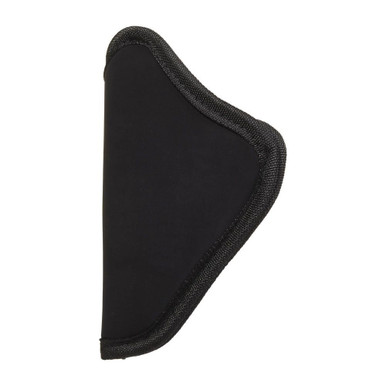 Allen IWB Conceal Carry Holster AL44600 Fits 2-3" Barrel Small/Med Frame Double Action Revolvers Black