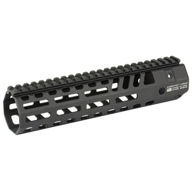 Angstadt Arms 9.3" Suppressor Series M-LOK Handguard - AA010HGMSS