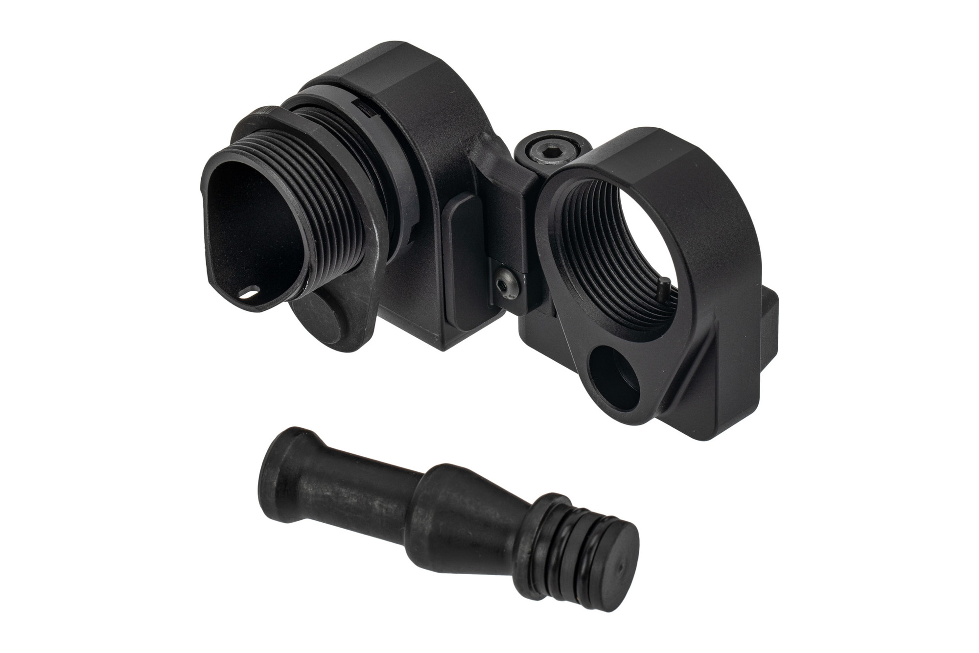 Sylvan Arms Gen 3 AR Folding Stock Adapter