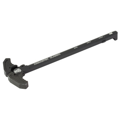 Armaspec Classic Ambi Charging Handle AR-10 - Ambidextrous, Black