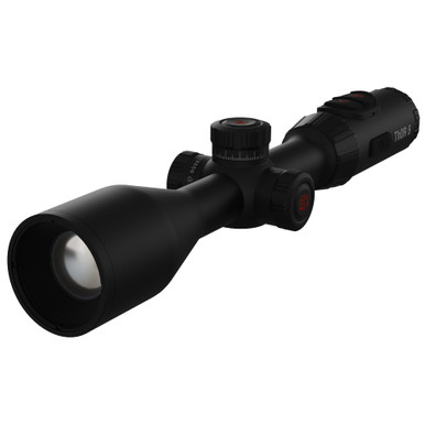 ATN ThOR 6 Elite Thermal Scope 2-16x Magnification 640x512 12um - TIWST6635A