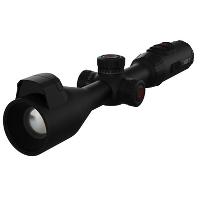 ATN ThOR 6 LRF 640 2-16x 6th Gen Thermal Riflescope - TIWST6635LRF