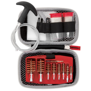 Real Avid Gun Boss Universal Cable Cleaning Kit