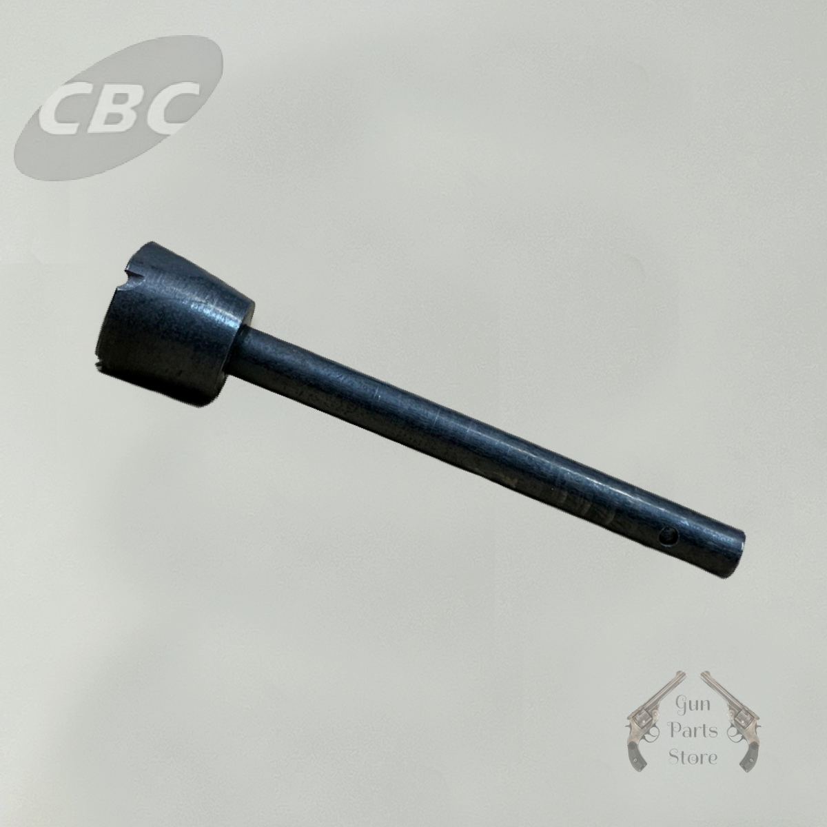 Action Spring Plunger Assembly – CBC / FIE Brazilian Single Barrel Shotguns