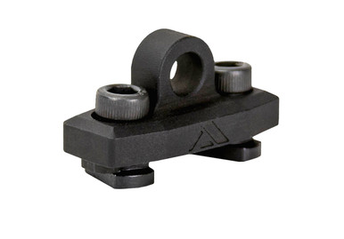 AIM Sports M-LOK Sling Eyelet Mount - Black