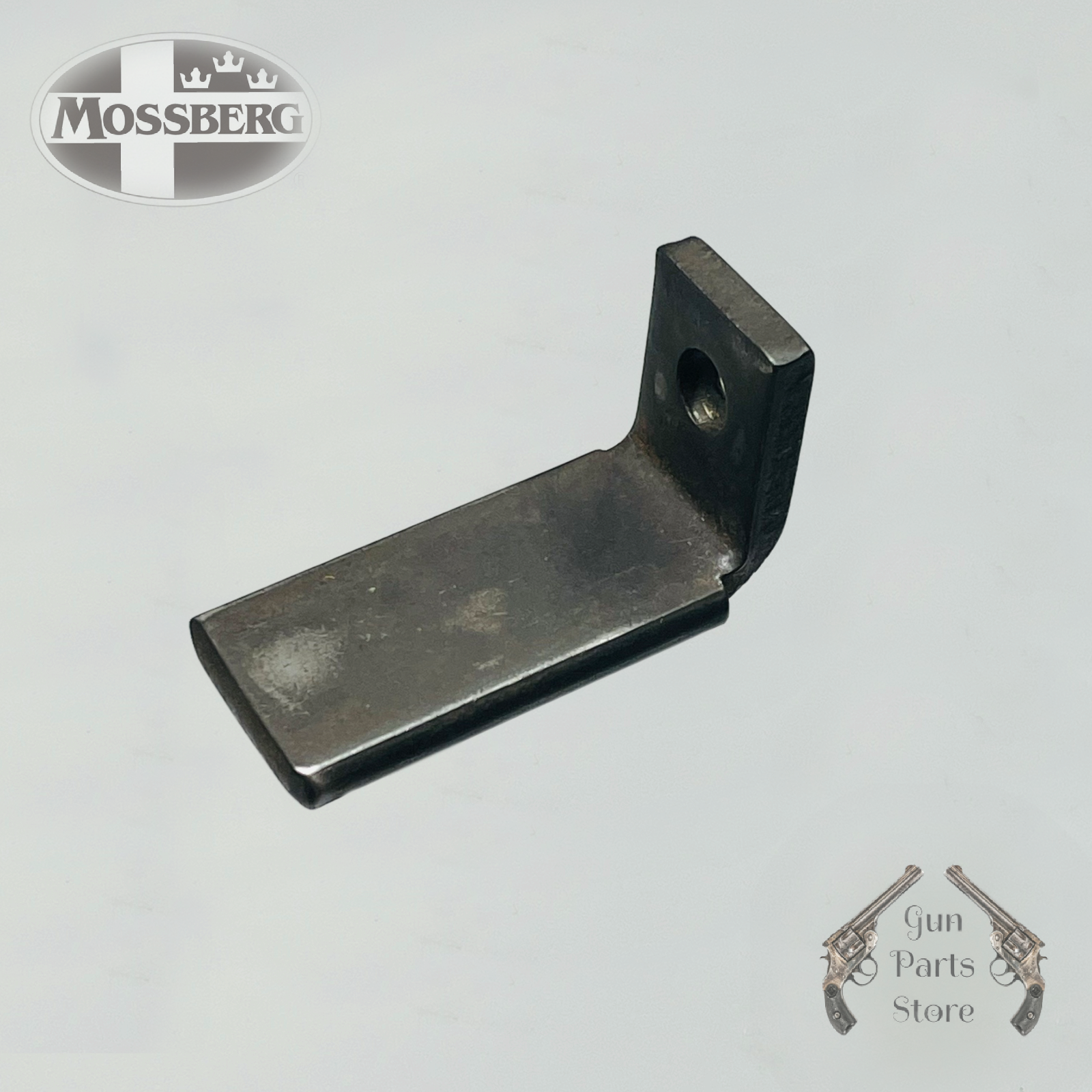 Angle Bar #1591 for MOSSBERG Models 385, 390, 395, 595 / NEW HAVEN 485, 490, 495