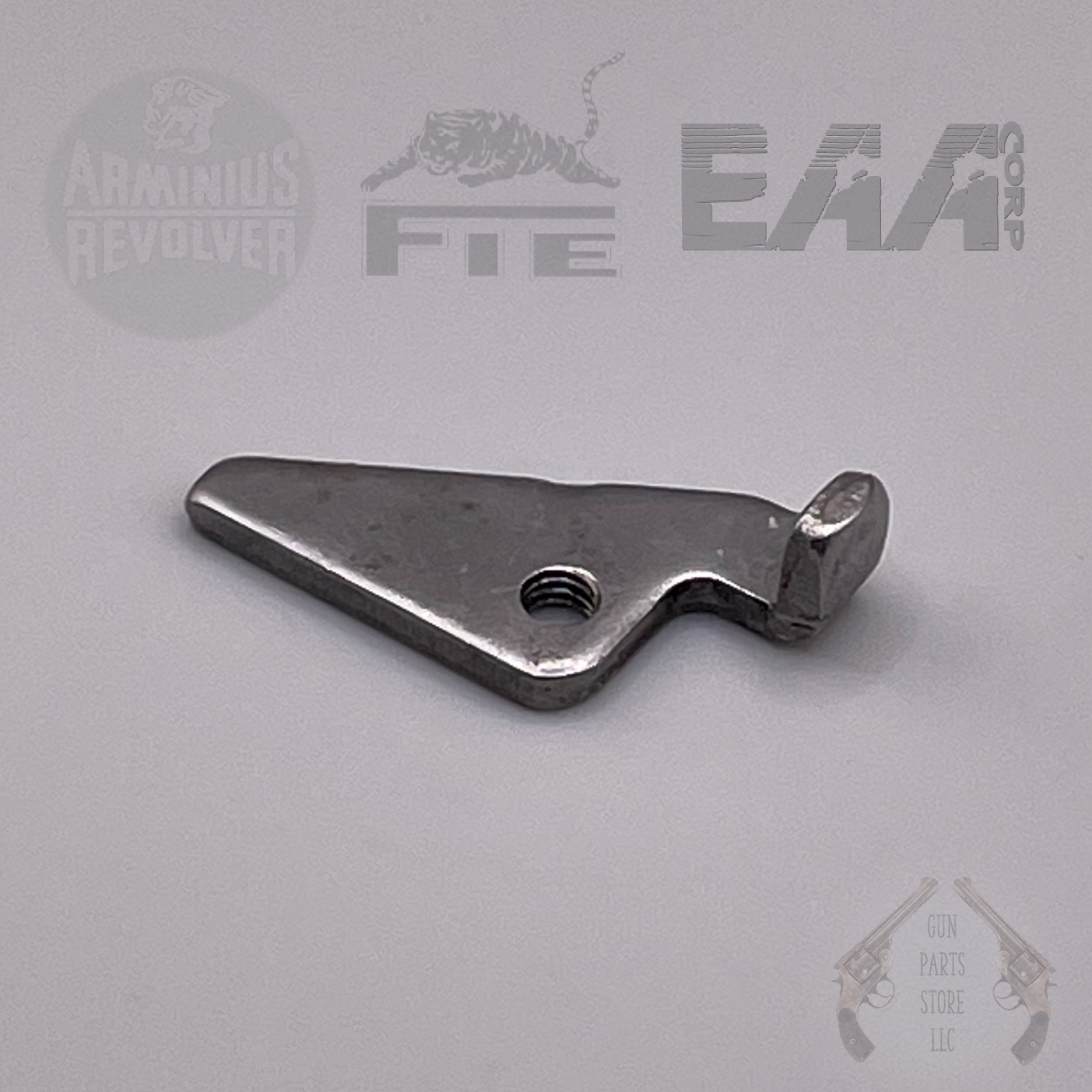Angle Piece – EAA Windicator / FIE Titan Tiger / ARMINIUS HW-3, 5, 7, 38, 357