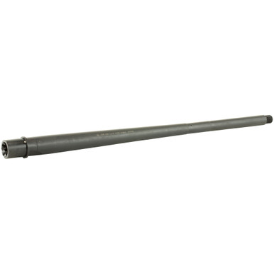 Ballistic Advantage Modern Series 308 Winchester AR-10 Barrel - 308 Winchester, 20", 1:10 Twist, Heavy Profile, Black
