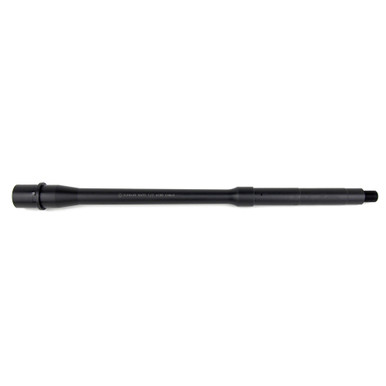 Ballistic Advantage Modern Series 14.5" 5.56 Mid-Length Gov Barrel - BABL556010M