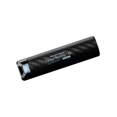 Nitecore Carbon Battery 6K USB-C 6000mAh Power Bank