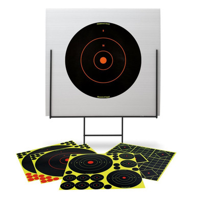 Birchwood Casey BC-46101 Shoot NC Portable Shooting Range
