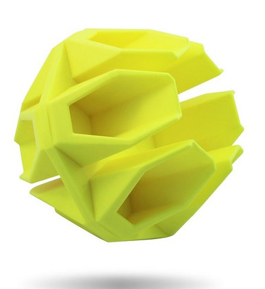 Birchwood Casey BC-48026 Ground Strike Hex Target Ball