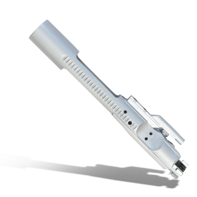 KAK Industry AR15 BCG- 5.56/ 300 Blackout Full Hard Chrome Bolt Carrier Group