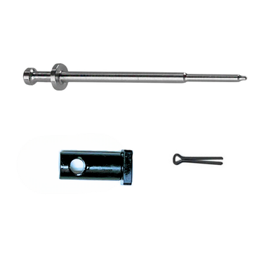 KAK Industry Carrier Completion Kit - Firing Pin, Retaining Pin, Phosphate Cam Pin