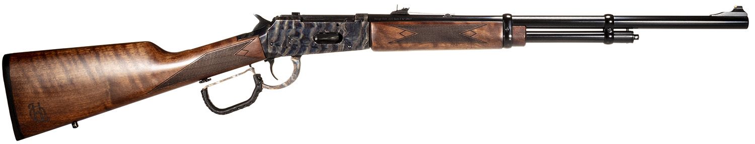 Heritage Range Side Rifle RS41020CH, 410 Gauge, 20", Turkish Walnut Fixed Wood Stock, 5 Rds