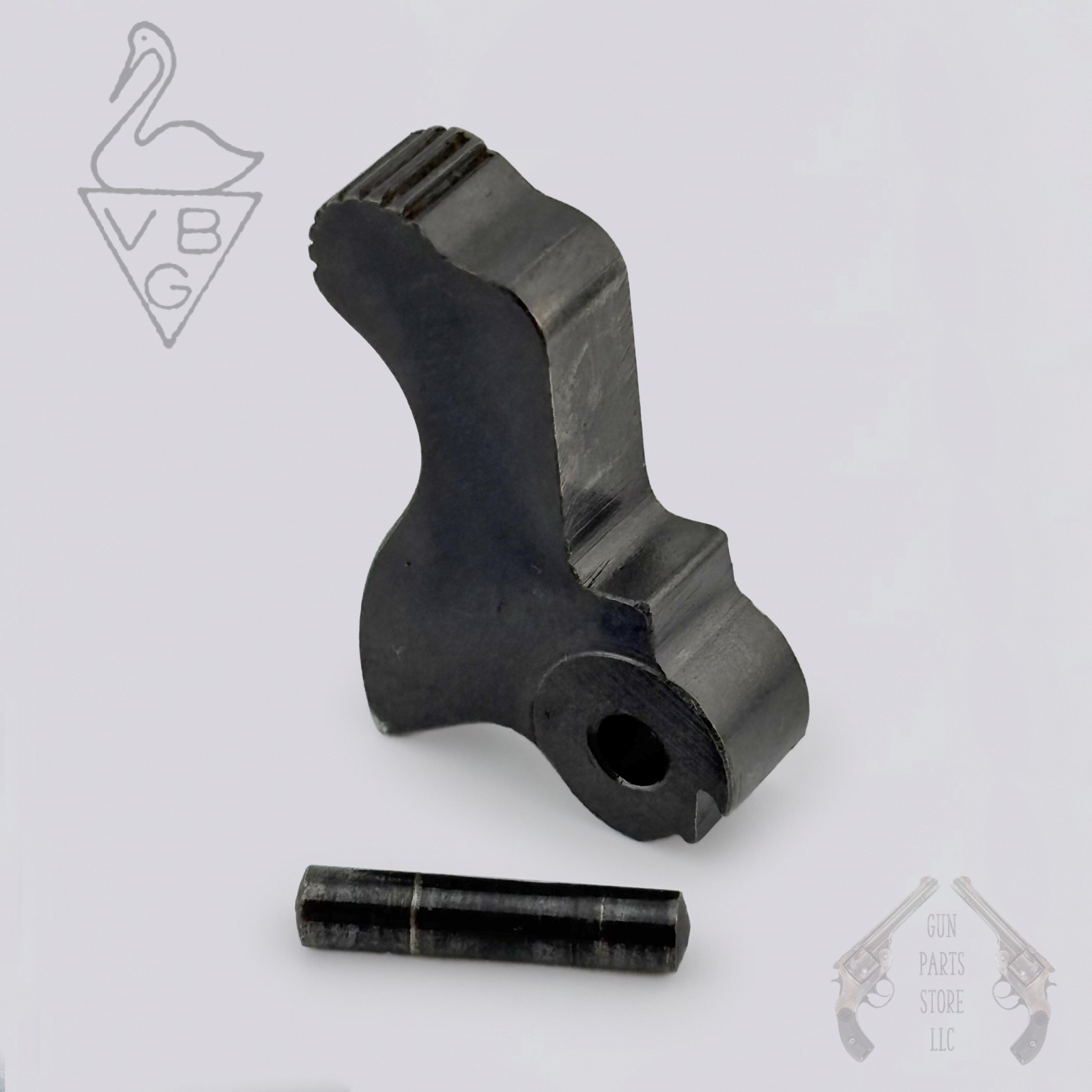 BERNADELLI Hammer w/ Hammer Pin – Model 60, 80, 90, 100 & USA
