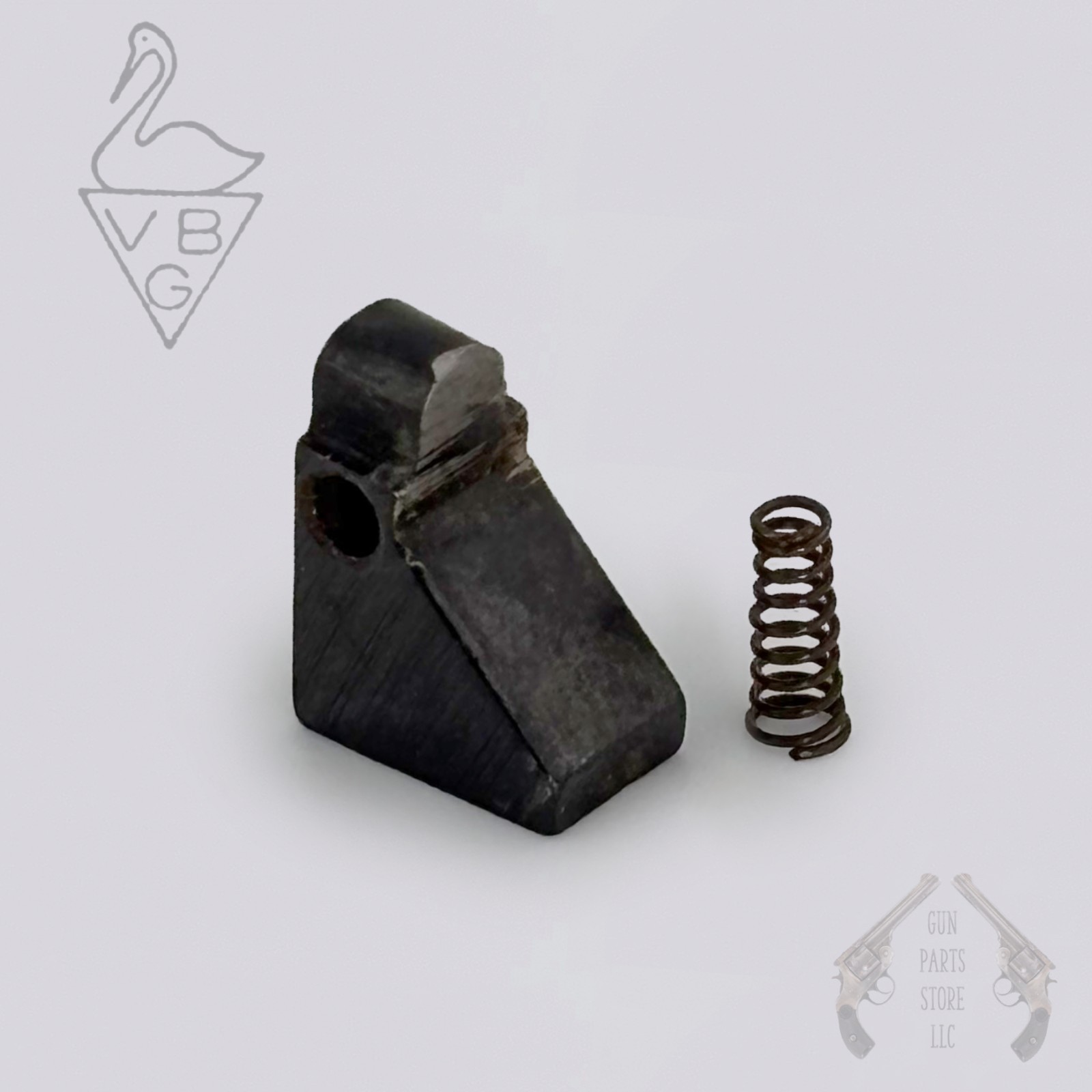 BERNADELLI Magazine Safety w/ Spring – Model 60, 80, 90, 100 & USA