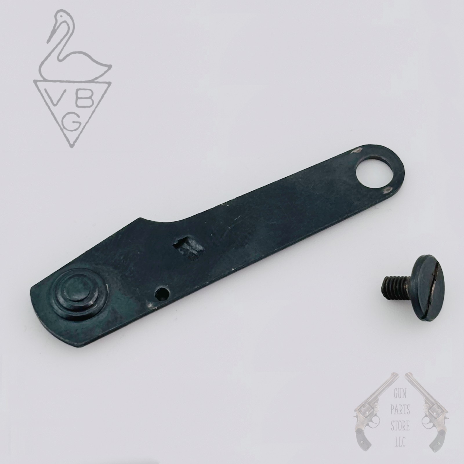 BERNADELLI Safety Lever w/ Screw – Model 60, 80, 90, 100 & USA