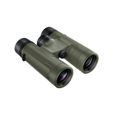 Bushnell R3-1042 R3 10x42mm BaK-4 Roof Prism Binocular - Ranger Green