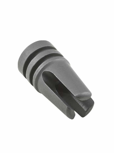 Luth-AR 3 Prong A1 Compensator - Black
