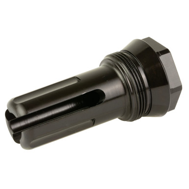BANISH .30 Cal Flash Hider for Banish 30 Gold - 1/2x28 Thread