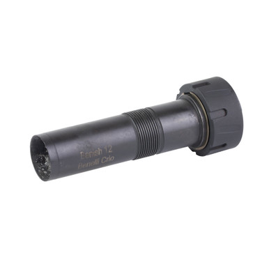 Silencer Central BANISH 12 Shotgun Suppressor Choke Adapter Benelli Crio Black - 100000350025