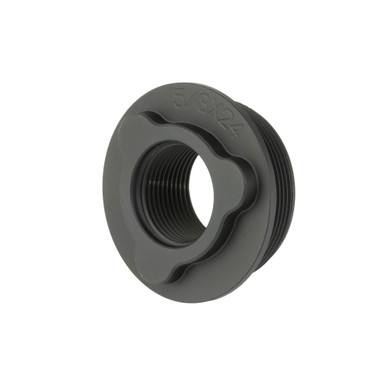 BANISH Micro Direct Thread Mount 9mm 5/8x24 for BANISH 9 - 100000350043