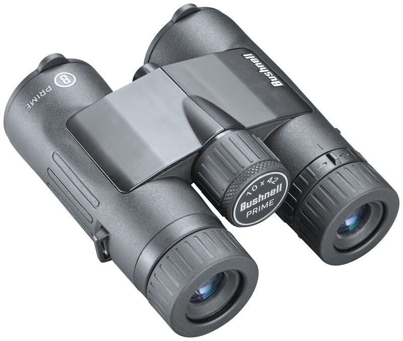 Bushnell Prime 10x42mm Binoculars #BP1042B